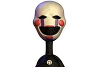 Marionette - FNAF