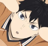 Tobio Kageyama 