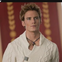 Finnick Odair