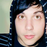 Frank Iero