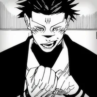 Ryomen Sukuna