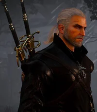 Geralt of Rivia