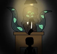 Laurena - PressureOc