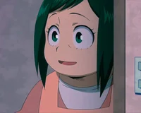 Inko Midoriya 