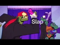 Raphael ROTTMNT