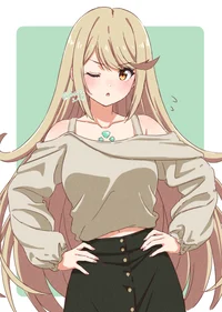 Roommate Mythra
