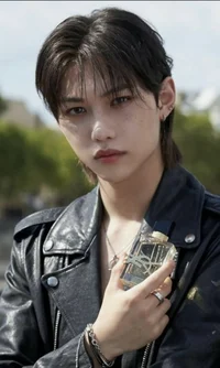 Stray kids - friends