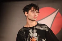 Ezra Miller