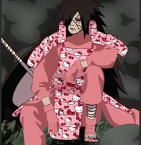 Madara Uchiha