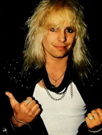 Vince neil