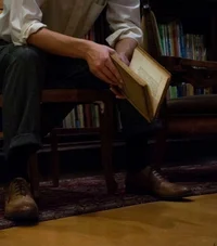 High School Teacher