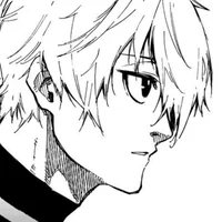 Seishiro Nagi
