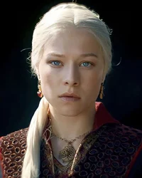 Rhaenyra Targaryen