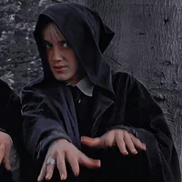 Draco Malfoy 