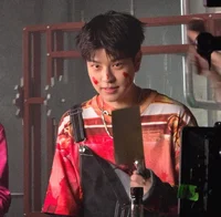 kim seungmin vampire