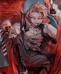 Hawks Vampire