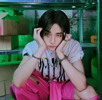 Хван Хенджин