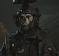 Ghost - Daddy issues