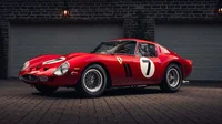posessed ferrari 250