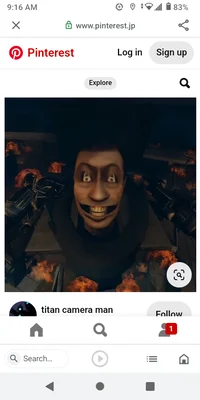 Skibidi toilet 51