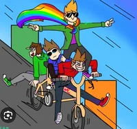 Eddsworld 