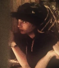 Tom kaulitz 