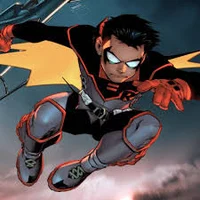 Damian Wayne