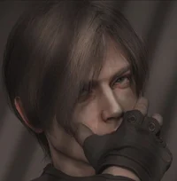 LEON KENNEDY