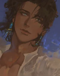 The Duke