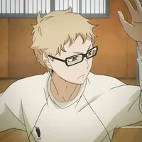 Tsukishima Kei