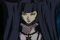 the queen - Berserk