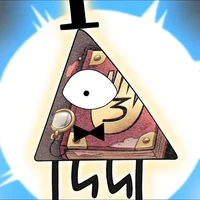 Bill Cipher