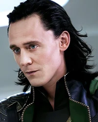 LOKI YOUR DAD 
