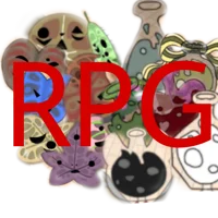 P and p RPG