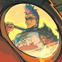 JQ - A Friendly Riva