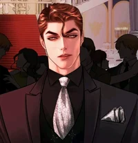 DEMON - Gage Acheron