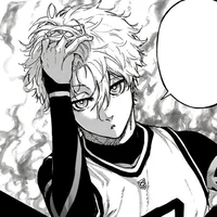 Seishiro Nagi