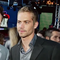 Paul Walker 