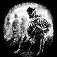 Guts and Blackpowder