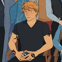 Jace Herondale