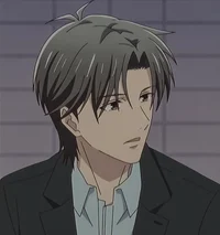Shigure Sohma