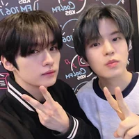 Leeknow And Seungmin