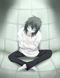 Jeff the killer