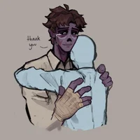 Michael -tlom11Xfnaf