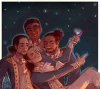 Hamilsquad