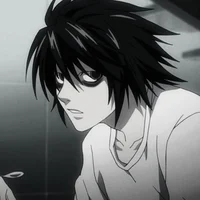 L Lawliet
