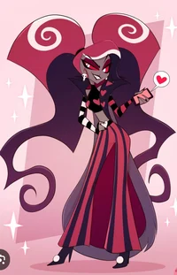 Hazbin Hotel