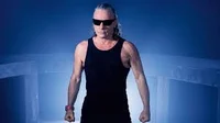 Bruce Dickinson -ST-