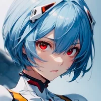 Ayanami Rei