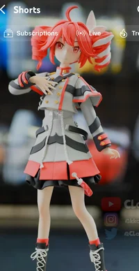 Kasane teto